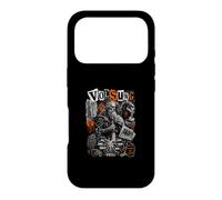 Carcasa para iPhone 17 Pro Volsung Viking Fate is Forge Not Given Saga