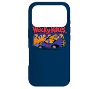 Carcasa para iPhone 17 Pro Wacky Races Race Car