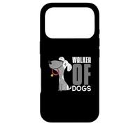 Carcasa para iPhone 17 Pro Walker of Dogs Professional Dog Trainer