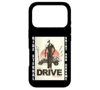 Carcasa para iPhone 17 Pro War Boys Ride Eternal Shiny and Chrome ¡Testigo! Witness MAX