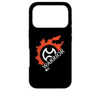 Carcasa para iPhone 17 Pro Warrior - For Warriors of Light & Darkness