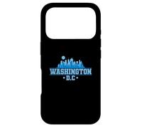 Carcasa para iPhone 17 Pro Washington D.C. Columbia City en Estados Unidos