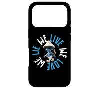 Carcasa para iPhone 17 Pro We Live We Love We Lie