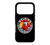 Carcasa para iPhone 17 Pro Welding Save Me from Being A Pornstars Welder Funny Weders