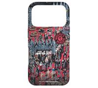 Carcasa para iPhone 17 Pro Where’s Waldo Castle of Vampires and Witches Front & Back