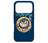 Carcasa para iPhone 17 Pro Where The Wild Things Are Eat