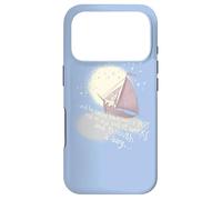 Carcasa para iPhone 17 Pro Where The Wild Things Are Sail Away