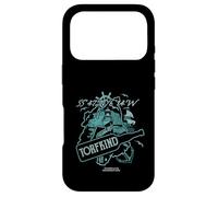 Carcasa para iPhone 17 Pro Whisky Turfkind - Mensaje sobre Islay Single Malt Whisky