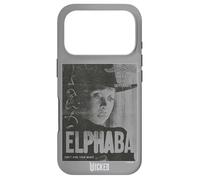 Carcasa para iPhone 17 Pro Wicked Elphaba Don’t Hide Your Magic