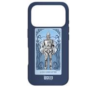 Carcasa para iPhone 17 Pro Wicked: For Good A Man Made of Tin