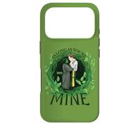 Carcasa para iPhone 17 Pro Wicked: For Good As Long As You'Re Mine