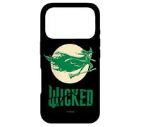 Carcasa para iPhone 17 Pro Wicked: For Good Elphaba Flying Front and Back
