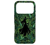 Carcasa para iPhone 17 Pro Wicked: For Good Elphaba in Bloom