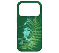 Carcasa para iPhone 17 Pro Wicked: For Good Elphaba Striking Portrait