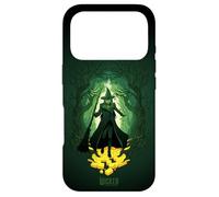 Carcasa para iPhone 17 Pro Wicked: For Good Elphaba Walk Through Oz