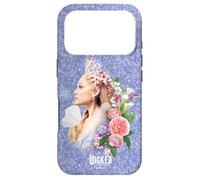 Carcasa para iPhone 17 Pro Wicked: For Good Glinda in Bloom