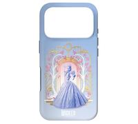 Carcasa para iPhone 17 Pro Wicked: For Good Glinda Shades of Blue