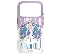 Carcasa para iPhone 17 Pro Wicked: For Good so Cherished so Adored