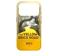 Carcasa para iPhone 17 Pro Wicked: For Good The Yellow Brick Road Journey