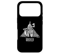 Carcasa para iPhone 17 Pro Wicked: For Good Tin Man’s Steel Resolve