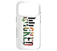 Carcasa para iPhone 17 Pro Wicked: For Good Wicked Witch Poster Logo