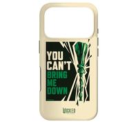 Carcasa para iPhone 17 Pro Wicked: For Good You Can’t Bring Me Down