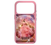 Carcasa para iPhone 17 Pro Wicked Glinda Bubble Poster