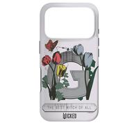 Carcasa para iPhone 17 Pro Wicked Glinda The Best Witch of All