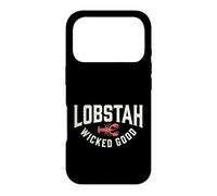 Carcasa para iPhone 17 Pro Wicked Lobster Good Lobstah Summer Vacation Souvenir
