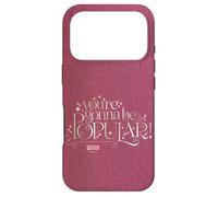 Carcasa para iPhone 17 Pro Wicked You’re Gonna Be Popular