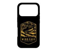 Carcasa para iPhone 17 Pro Wind Cave National Park