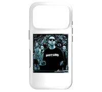 Carcasa para iPhone 17 Pro Wire Post Banda Punk Colin Newman Michael Robert Williams