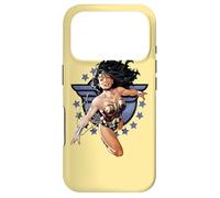 Carcasa para iPhone 17 Pro Wonder Woman All Star