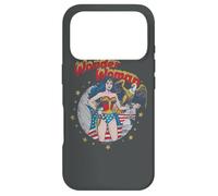 Carcasa para iPhone 17 Pro Wonder Woman At Your Service