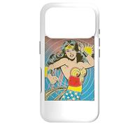 Carcasa para iPhone 17 Pro Wonder Woman Framed