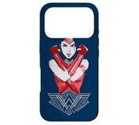 Carcasa para iPhone 17 Pro Wonder Woman Movie Amazon