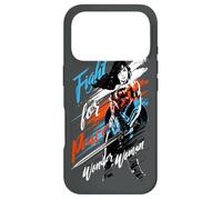 Carcasa para iPhone 17 Pro Wonder Woman Movie Fight For Peace