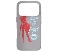 Carcasa para iPhone 17 Pro Wonder Woman Movie Freedom Fight