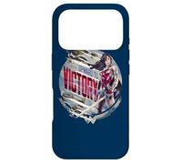 Carcasa para iPhone 17 Pro Wonder Woman Movie Upward To Victory
