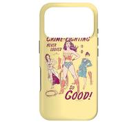 Carcasa para iPhone 17 Pro Wonder Woman Paper Doll