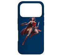 Carcasa para iPhone 17 Pro Wonder Woman with Sword and Shield