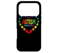 Carcasa para iPhone 17 Pro World Autism Awareness 2 April 2026 Autism Cute Autistic