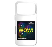 Carcasa para iPhone 17 Pro Wow! Señal de hidrógeno 1420 MHz 3iAtlas