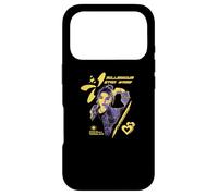 Carcasa para iPhone 17 Pro Y2K Millennium Star - Estética de Graffiti Urbano audaz