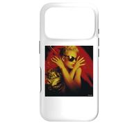 Carcasa para iPhone 17 Pro Yazz The Only Way Is Up Cantante Pop de Simon Fowler