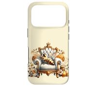 Carcasa para iPhone 17 Pro Yellow Bee Accessories For Women Bee Keepers and Queen Bee
