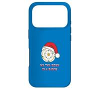 Carcasa para iPhone 17 Pro Yorkshire Christmas WA Tha Nació En Un Granero?