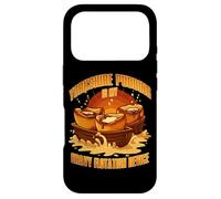Carcasa para iPhone 17 Pro Yorkshire Pudding IS MY Gravy Flotation Device