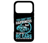 Carcasa para iPhone 17 Pro You Can't Buy Happiness But You Can Buy RC Cars Funny Design