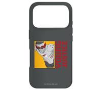 Carcasa para iPhone 17 Pro Young Justice Kid Flash with Logo